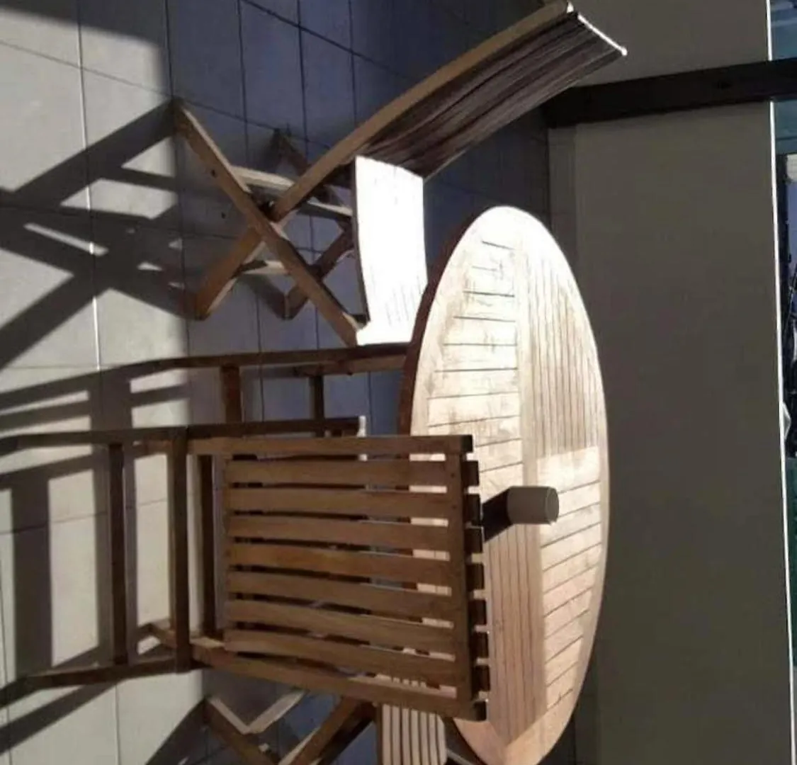 Appartement Charmant A Grand Bourg 65 M² Terrasse Grand-Bourg (Marie Galante)