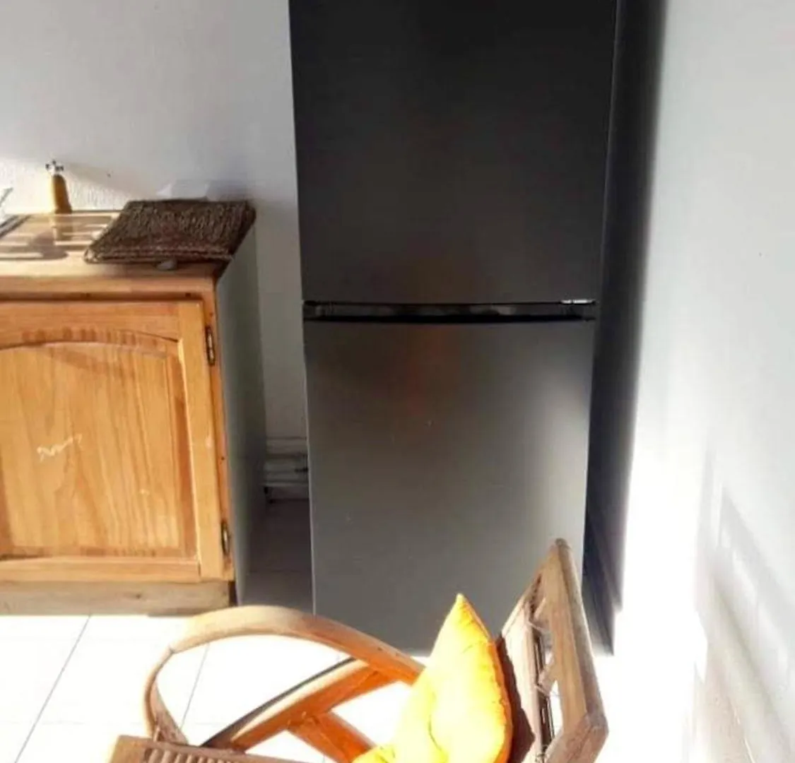 Apartment Appartement Charmant A Grand Bourg 65 M² Terrasse