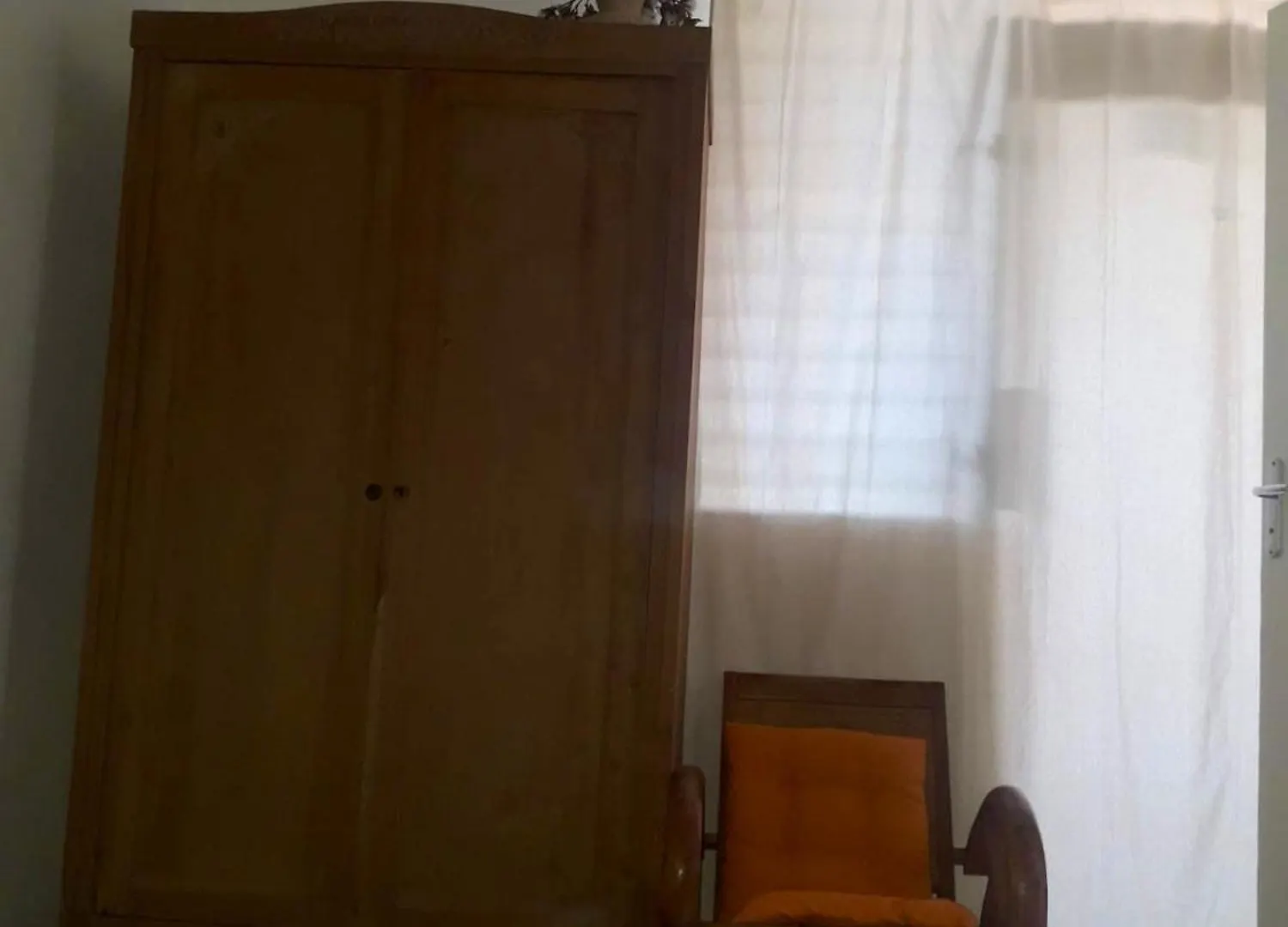 Apartment Appartement Charmant A Grand Bourg 65 M² Terrasse